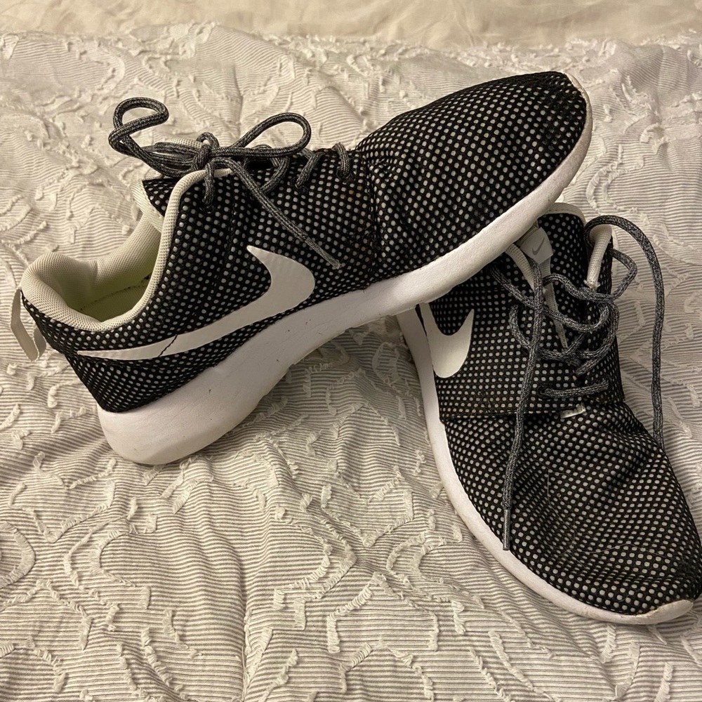 Mens Custom Nike Free Runs